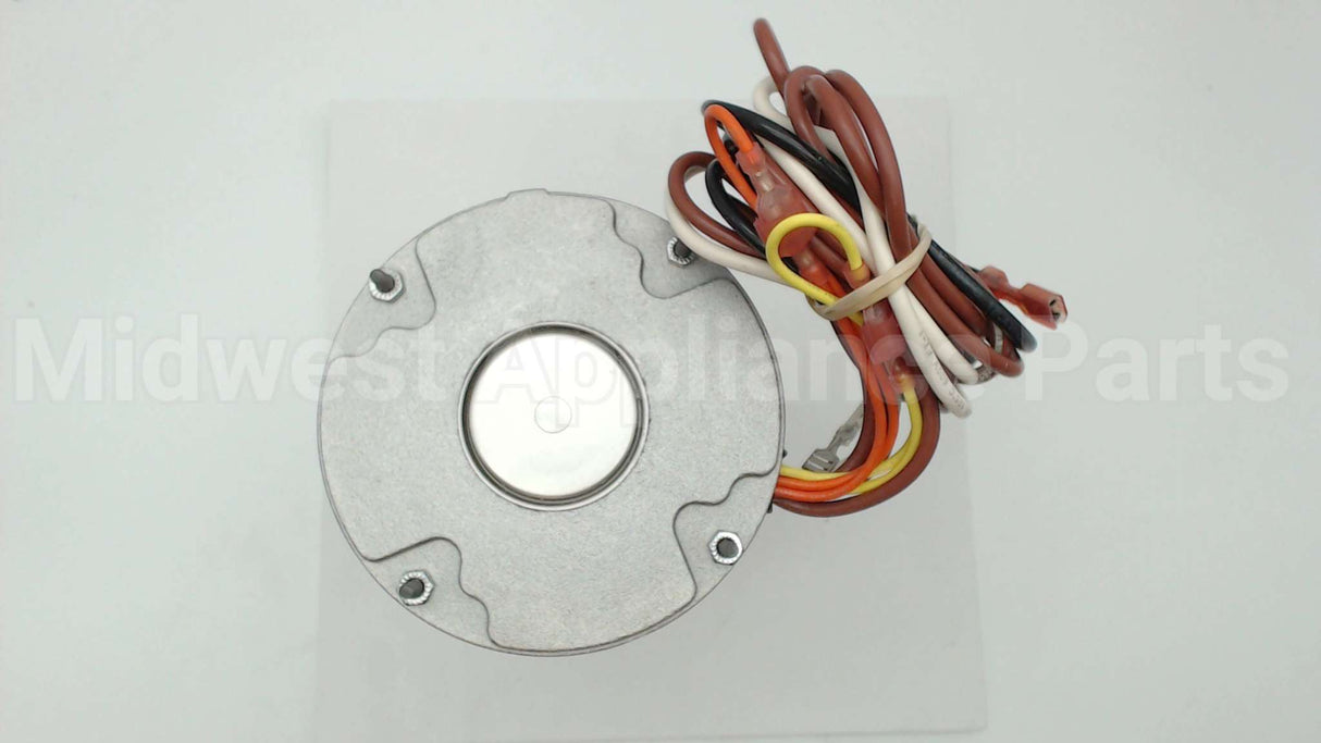 1901 Nidec-Us Motors 1/6Hp 1075Rpm 208-230V 1Ph 5"D