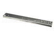 19010420 Franke Slide Draw Cabinet