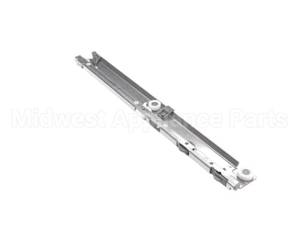 19010422 Franke Slide,Drawer, Roller Assy Left