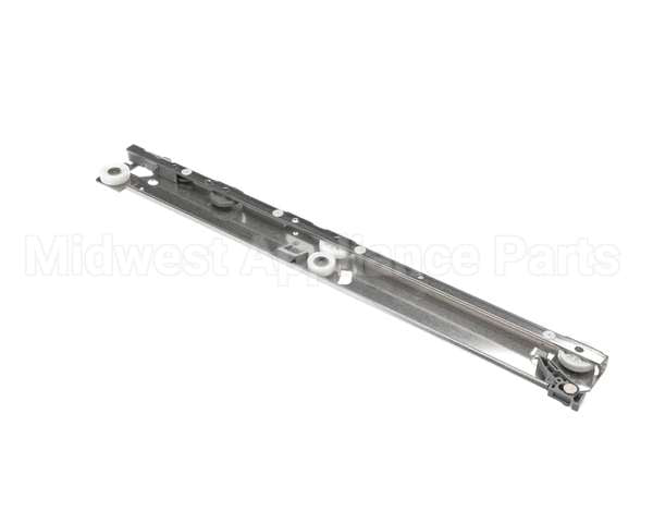 19010423 Franke Slide,Drawr Roller Assy Right