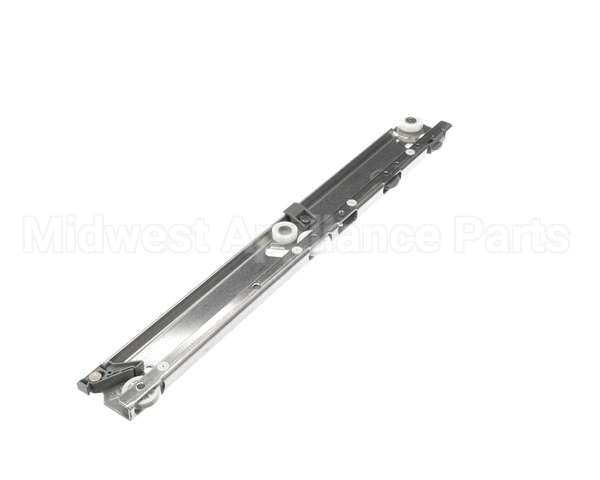 19010423 Franke Slide,Drawr Roller Assy Right