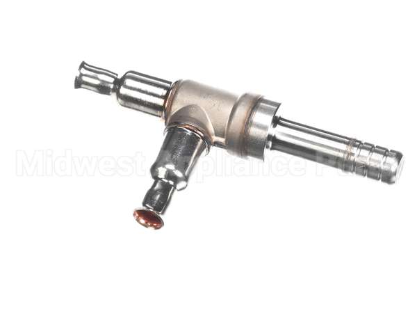 19010442 Franke Valve Solenoid Body