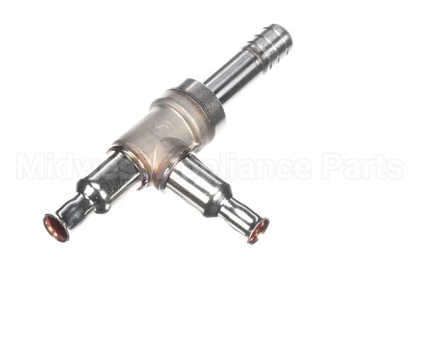 19010442 Franke Valve Solenoid Body