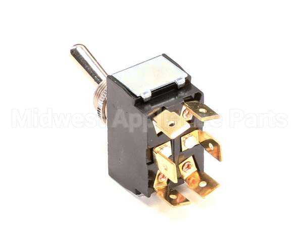 19010623 Franke Toggle Switch