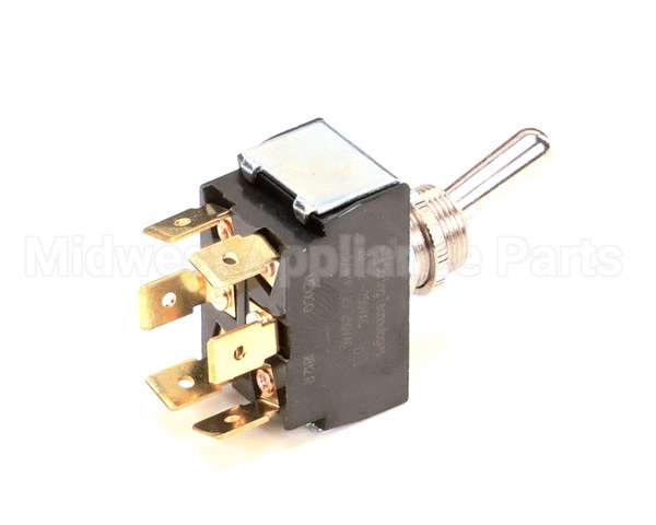 19010623 Franke Toggle Switch