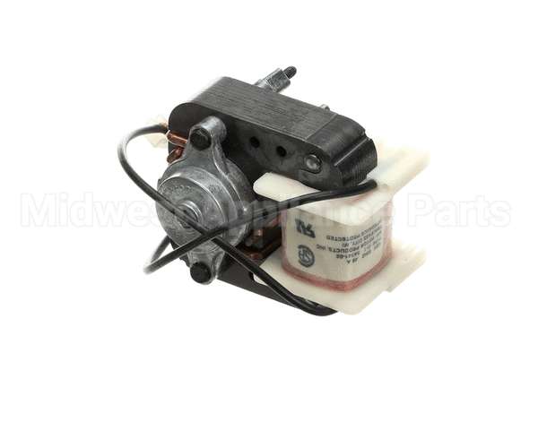 19011167 Franke Fan Motor, 115V, 60Hz