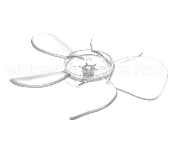 19011168 Franke Fan Blade, 5.5" Dia