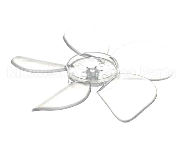 19011168 Franke Fan Blade, 5.5" Dia
