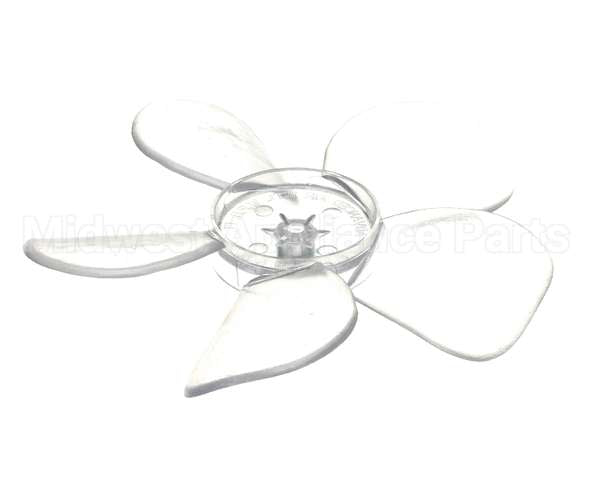 19011168 Franke Fan Blade, 5.5" Dia