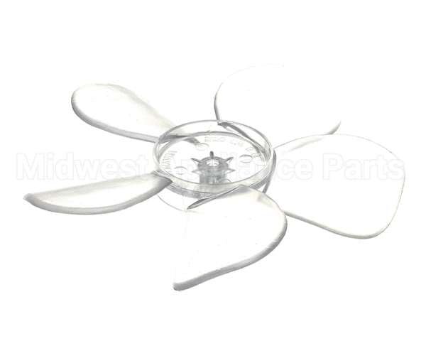 19011168 Franke Fan Blade, 5.5" Dia