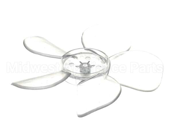 19011168 Franke Fan Blade, 5.5" Dia