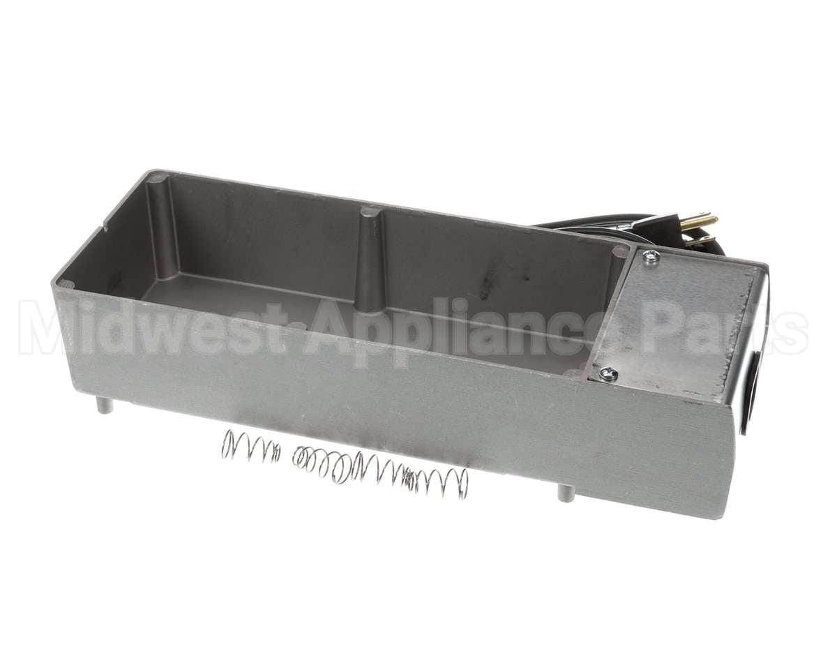 19014713 Sertek Condensate Evaporator 120V 300W