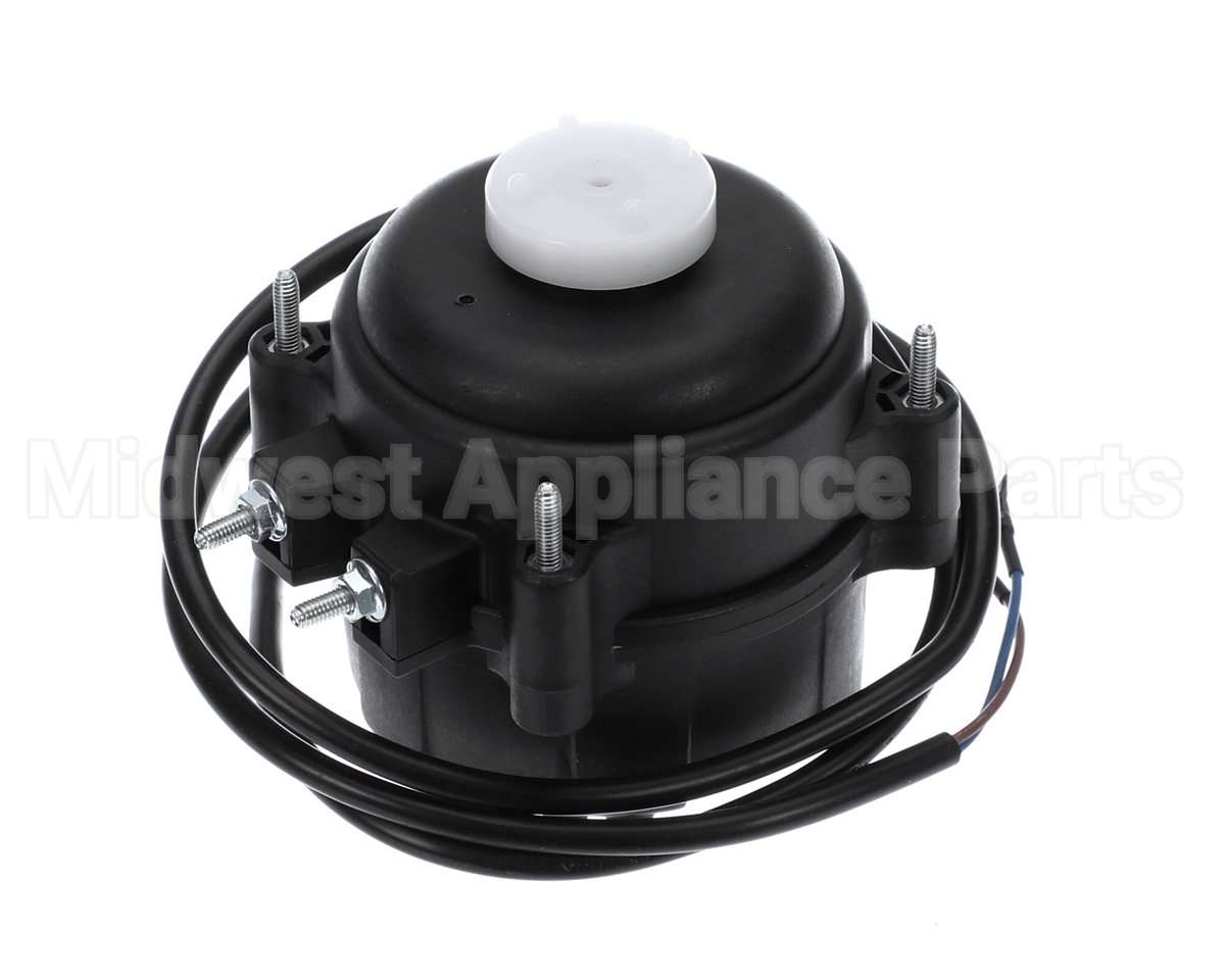 19017560 Franke Fan Motor Tecumseh