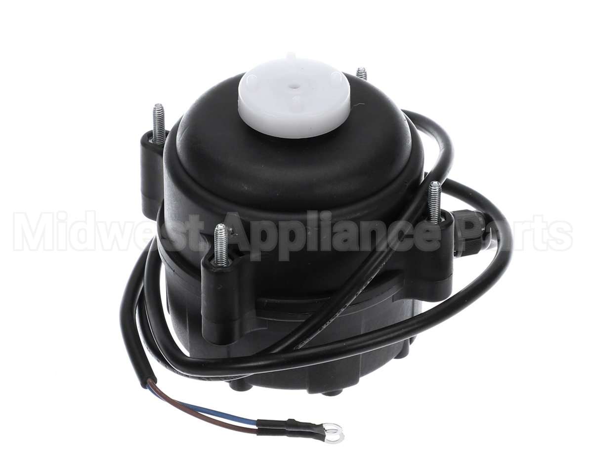 19017560 Franke Fan Motor Tecumseh