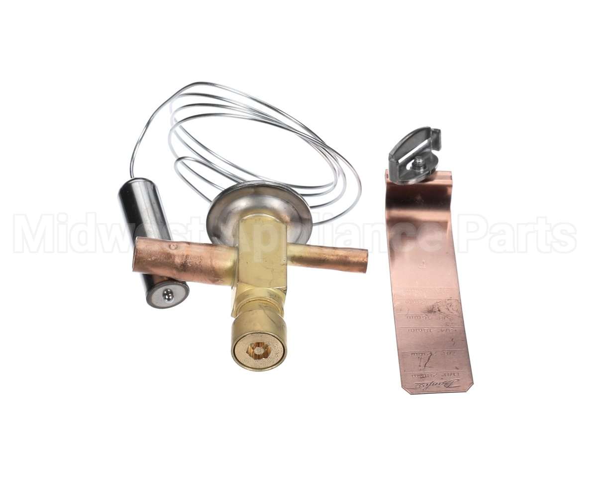 19017657 Franke Valve, Txv, Ss