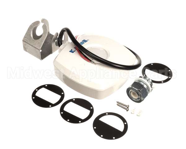 1901A-000005 Kason Low Bay Motion Sensor