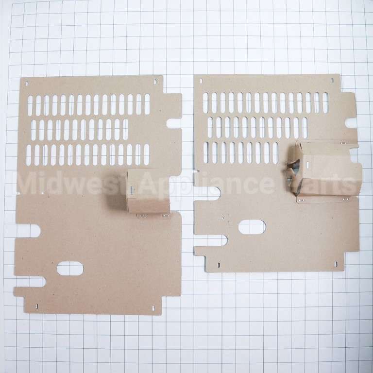 1901A Whirlpool 50# Icemaker Water Pump