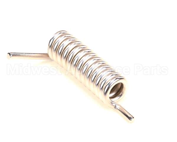 1902 Cretors Spring, Dump,13 Coil