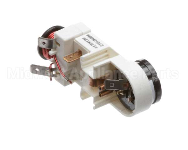 19028 Kolpak Relay Start Danfoss 117U4129