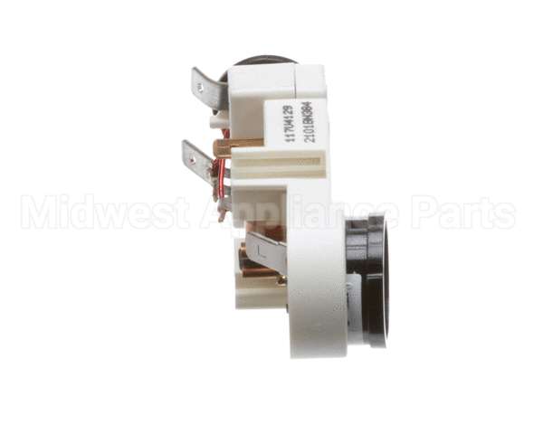 19028 Kolpak Relay Start Danfoss 117U4129