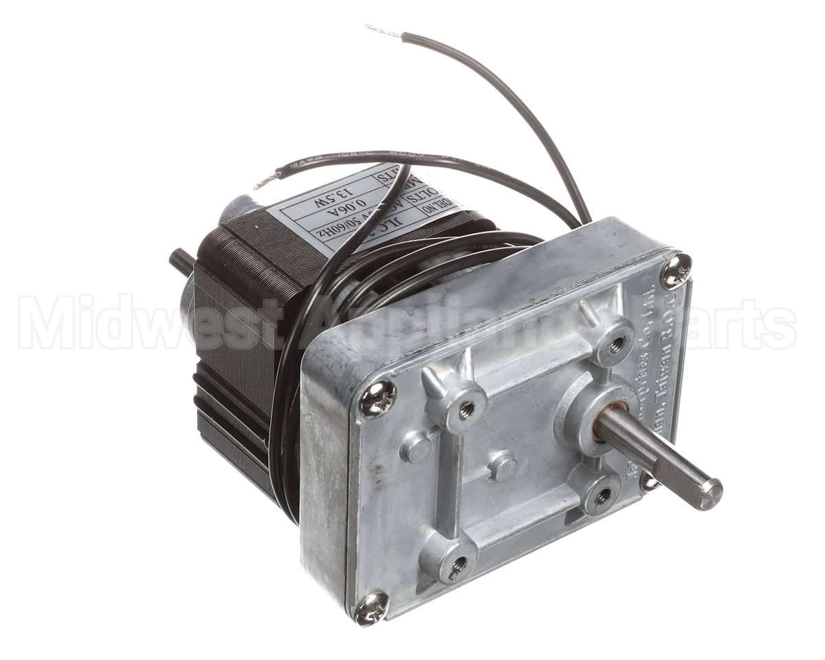 19040 Omcan Motor