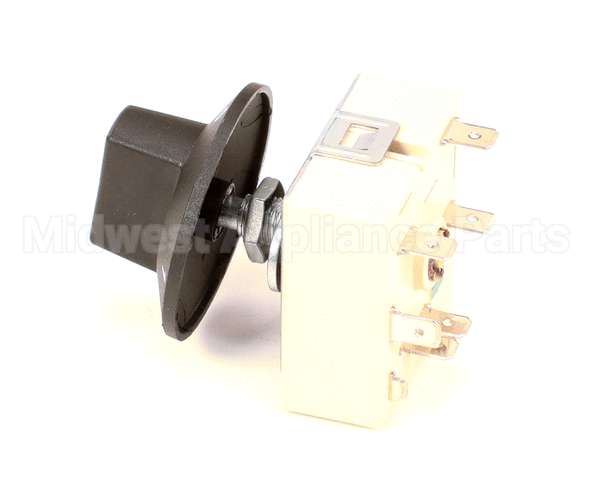 190500 Low Temp Industries Infinite Control(120V.) W/Knob