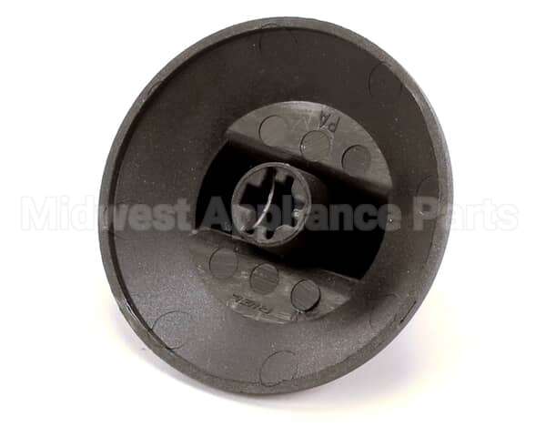 190510 Low Temp Industries Knob, Infinite Control