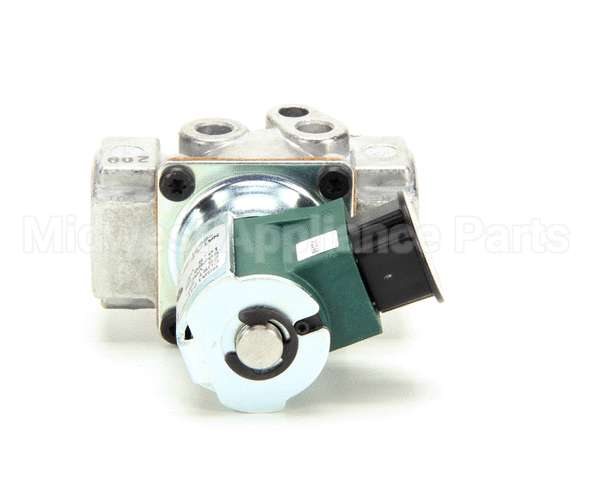19054 Nieco Solenoid Valve, 1/2 Npt, 24Vac
