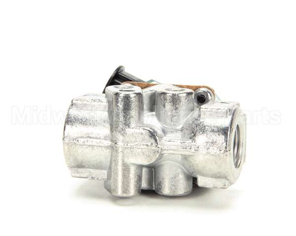 19054 Nieco Solenoid Valve, 1/2 Npt, 24Vac