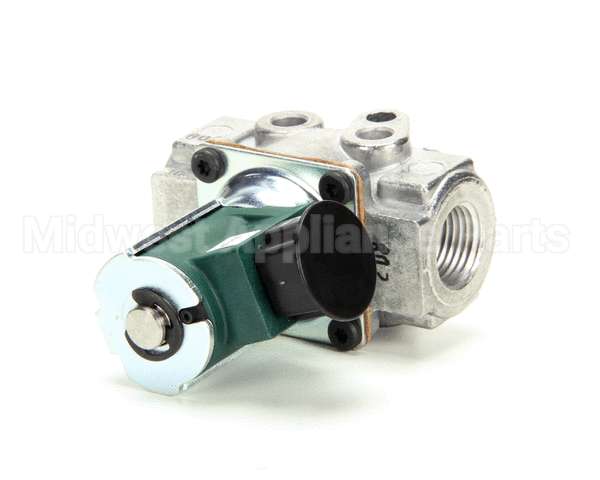 19054 Nieco Solenoid Valve, 1/2 Npt, 24Vac