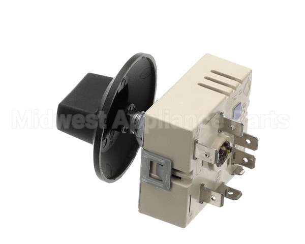 190600 Low Temp Industries Infinite Control(240V) W/Knob