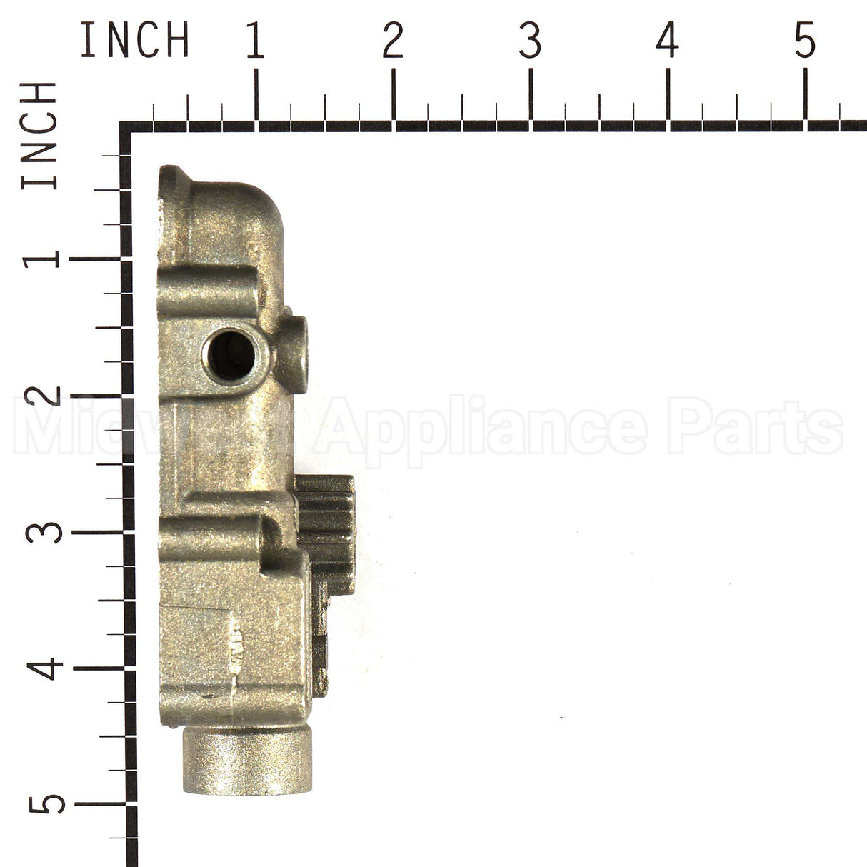 190627GS Briggs & Stratton Manifold