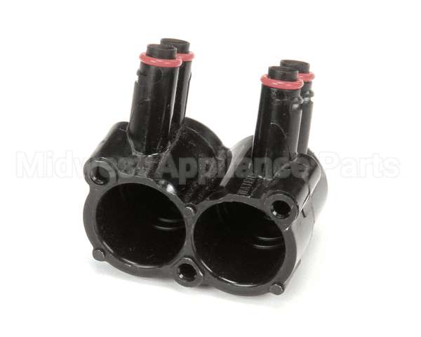 1907 Cornelius Body Flow-Control Uf1 W/O-Ring