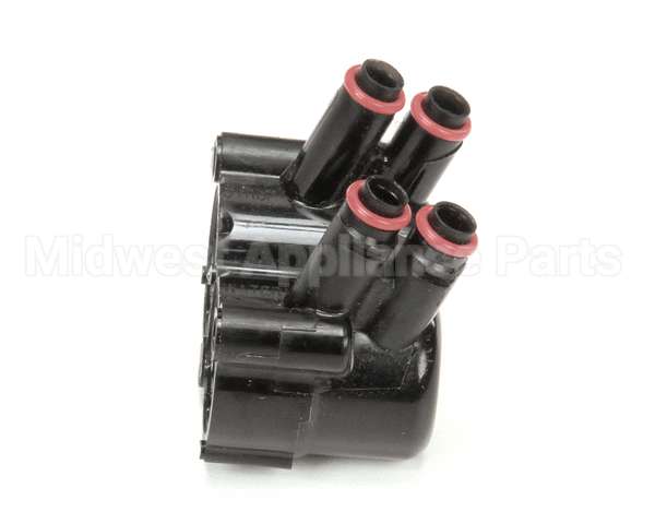 1907 Cornelius Body Flow-Control Uf1 W/O-Ring