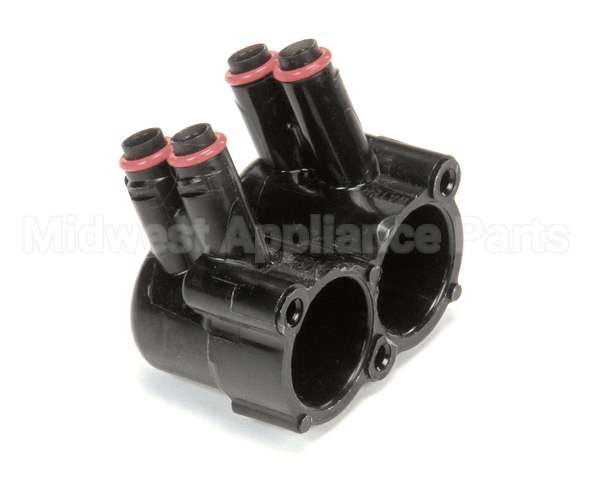 1907 Cornelius Body Flow-Control Uf1 W/O-Ring