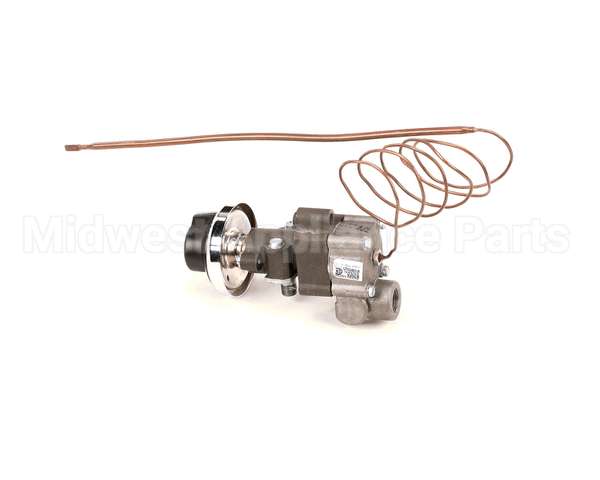 190700 Low Temp Industries Thermostat,Gas(Bjwa)