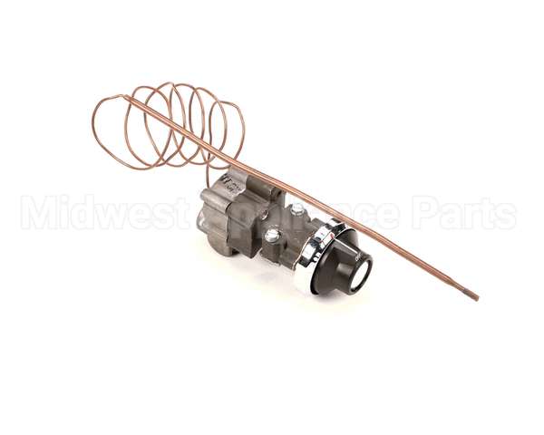 190700 Low Temp Industries Thermostat,Gas(Bjwa)