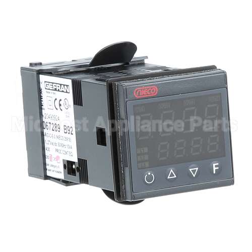 19076 Compatible Nieco 24V Modulate Vlve Contrl