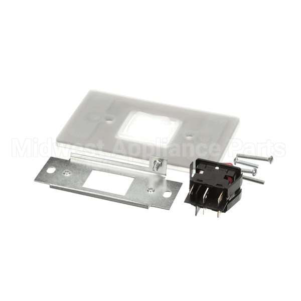 1908-000603 Compatible Kason Single And 3-Way Switch W/ Ind