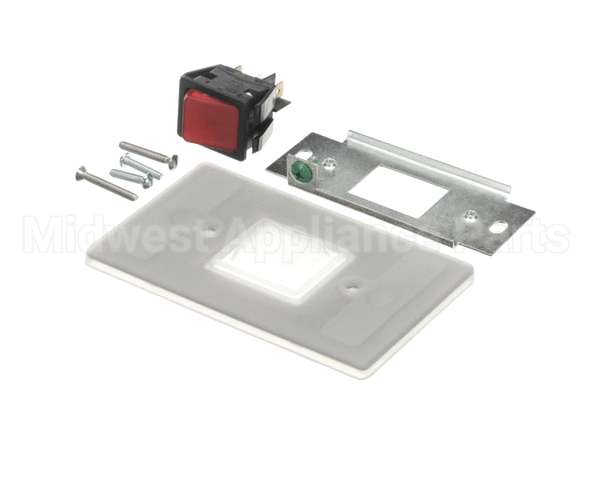 1908-000603 Kason Single And 3-Way Switch W/ Ind