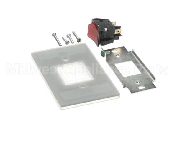 1908-000603 Kason Single And 3-Way Switch W/ Ind