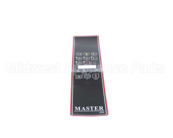 1908503 Garland Overlay Mco 450 With Light