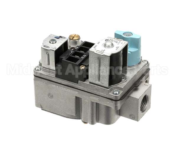 1908971 Market Forge Valve Gas 24V 5160Hz 1/2X1/2