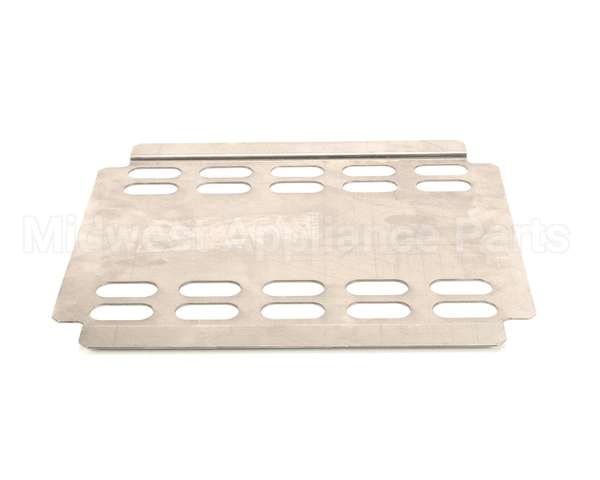 19099 Nieco Heat Reflector, Upper, Jf94