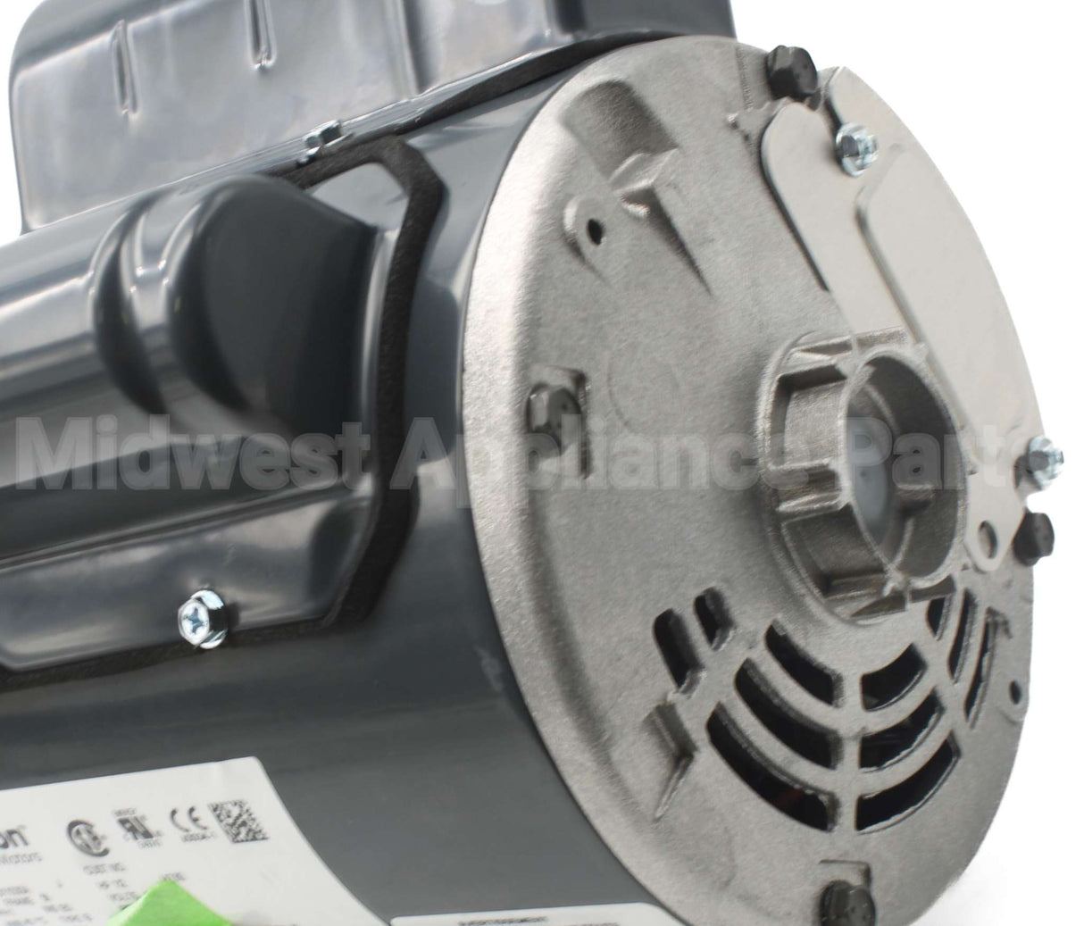 191012-D50OP Pennbarry 115/208-230V 1/2Hp Odp Motor