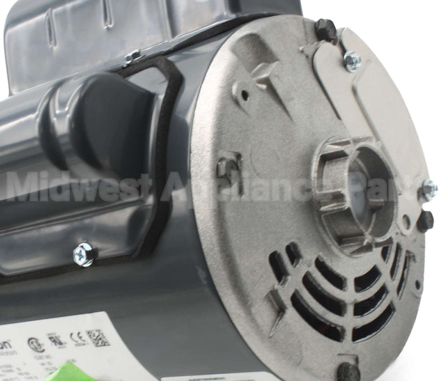 191012-D50OP Pennbarry 115/208-230V 1/2Hp Odp Motor