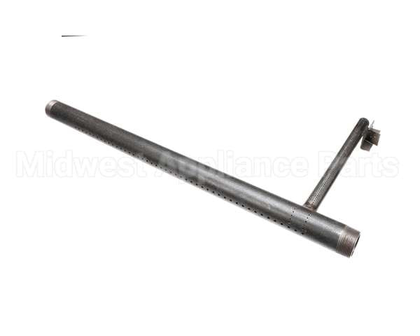 1910386 Garland Right Burner Assembly-Lp