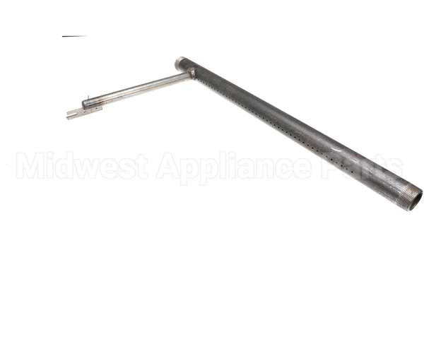 1910386 Garland Right Burner Assembly-Lp