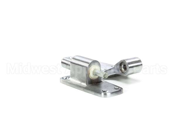 1911009 Leer Hinge 1248 Flush Spring Loaded