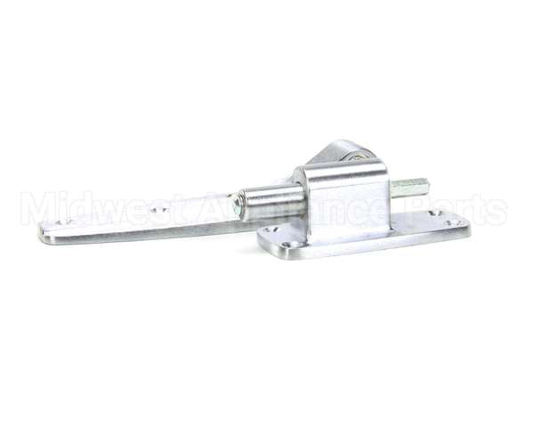 1911009 Leer Hinge 1248 Flush Spring Loaded